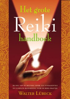 Het Grote Reiki Handboek