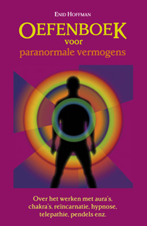 Oefenboek voor paranormale vermogens