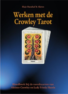 Werken met de Crowley Tarot