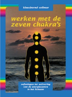 Werken met de zeven chakra's