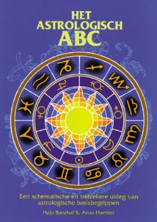 Het Astrologisch ABC