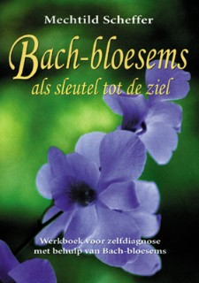 Bach-bloesems als sleutel tot de ziel