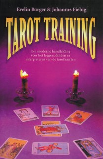 Tarot Training