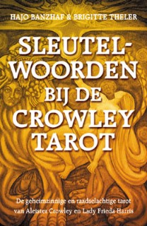 Sleutelwoorden bij de Crowley Tarot