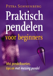 SONNENBERG - Praktisch pendelen voor beginners (Set)