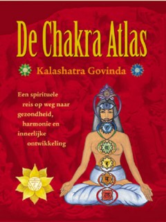 De Chakra Atlas
