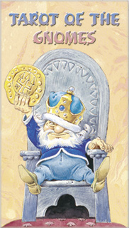 Tarot of the Gnomes