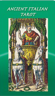 Ancient Italian Tarot