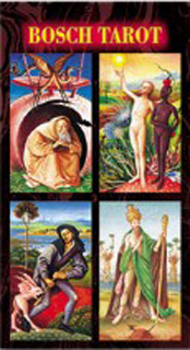 Bosch Tarot