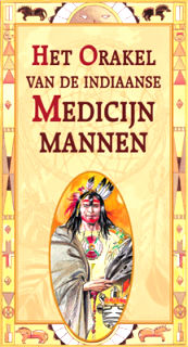 Het Orakel van de Indiaanse Medicijnmannen (Set)