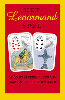 Het Lenormandspel