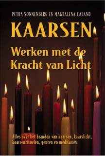 SONNENBERG - Kaarsen - Werken met de kracht van licht