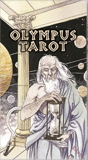 Olympus Tarot
