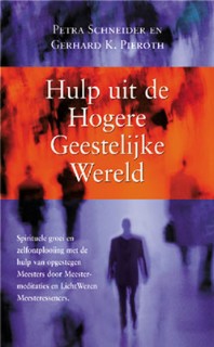 Hulp uit de Hogere Geestelijke Wereld