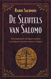 De Sleutels van Salomo