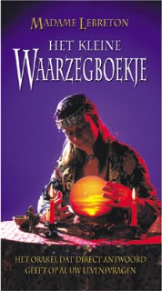 Het Kleine Waarzegboekje