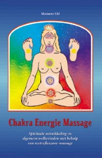 Chakra Energie Massage