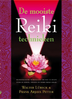 De Mooiste Reiki-technieken