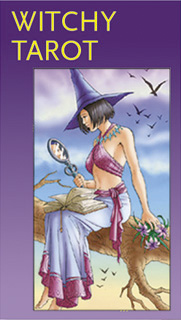 Teen Witch (Witchy) Tarot
