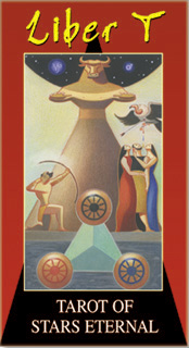 Liber T Tarot