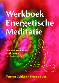 Werkboek Energetische Meditatie