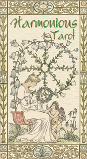 Harmonious Tarot