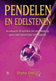 Pendelen en edelstenen