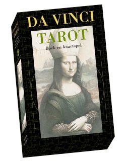 Da Vinci Tarot Set