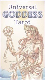 Universal Goddess Tarot