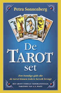 SONNENBERG - De Tarot Set
