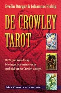 De Crowley Tarot