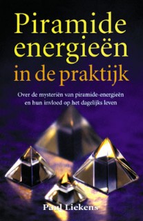 Piramide-energieën in de praktijk