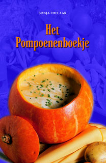 Het Pompoenenboekje