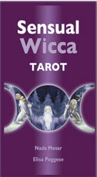 Sensual Wicca Tarot