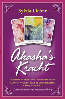 Akasha's Kracht (Set)