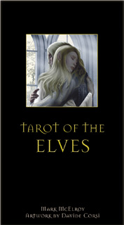 Tarot of the Elves