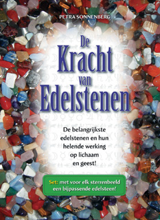 SONNENBERG - De Kracht van Edelstenen (Set)
