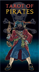 Tarot of the Pirates (NL)