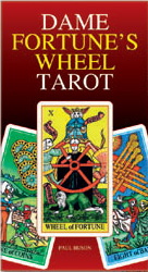 Dame Fortune's Wheel Tarot