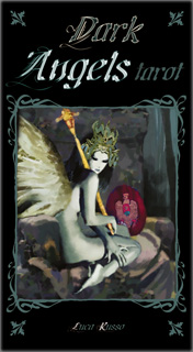 Dark Angels Tarot