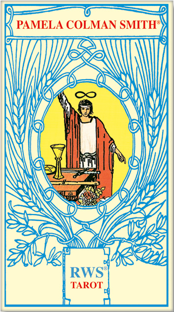 RWS Tarot