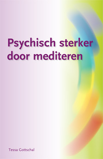 Psychisch sterker door mediteren