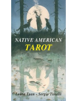 Native American Tarot