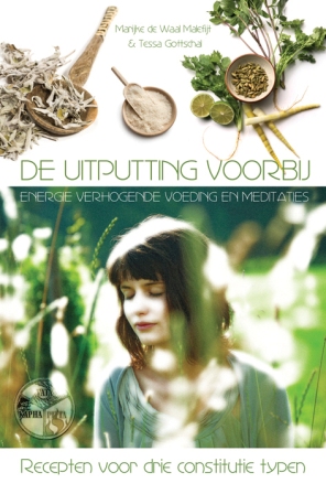 De Uitputting voorbij - Eten volgens je element