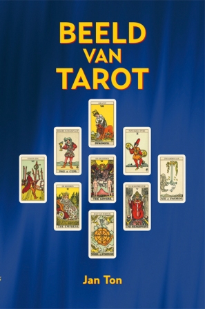 Beeld van Tarot