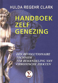Handboek Zelfgenezing