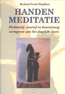 Handen meditatie