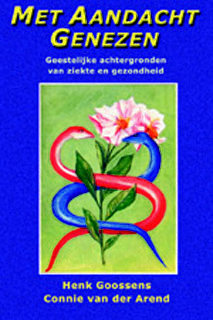 Met aandacht genezen