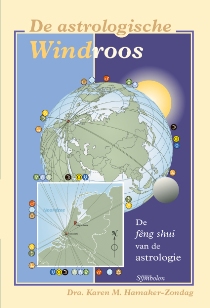 Astrologische Windroos