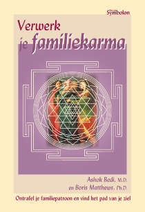 Verwerk je familiekarma